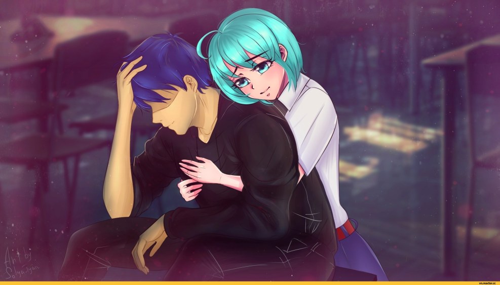 Infinite summer Smolev