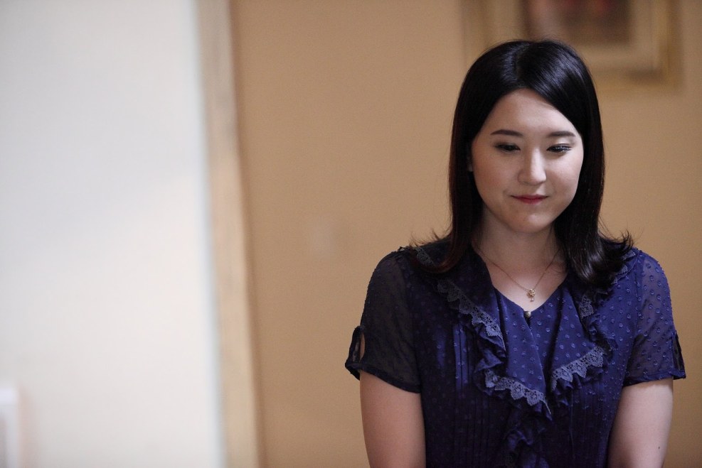 My Student’s Mom 3 2018