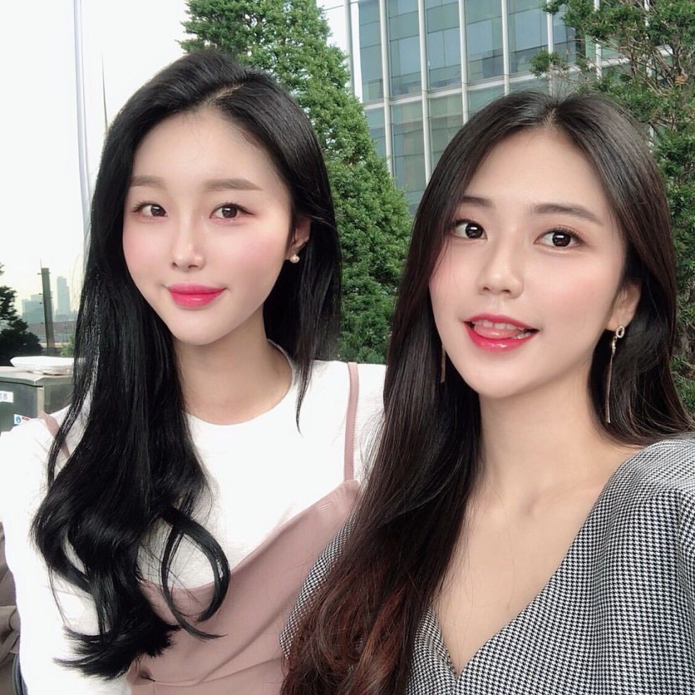 Young mother Korea movie