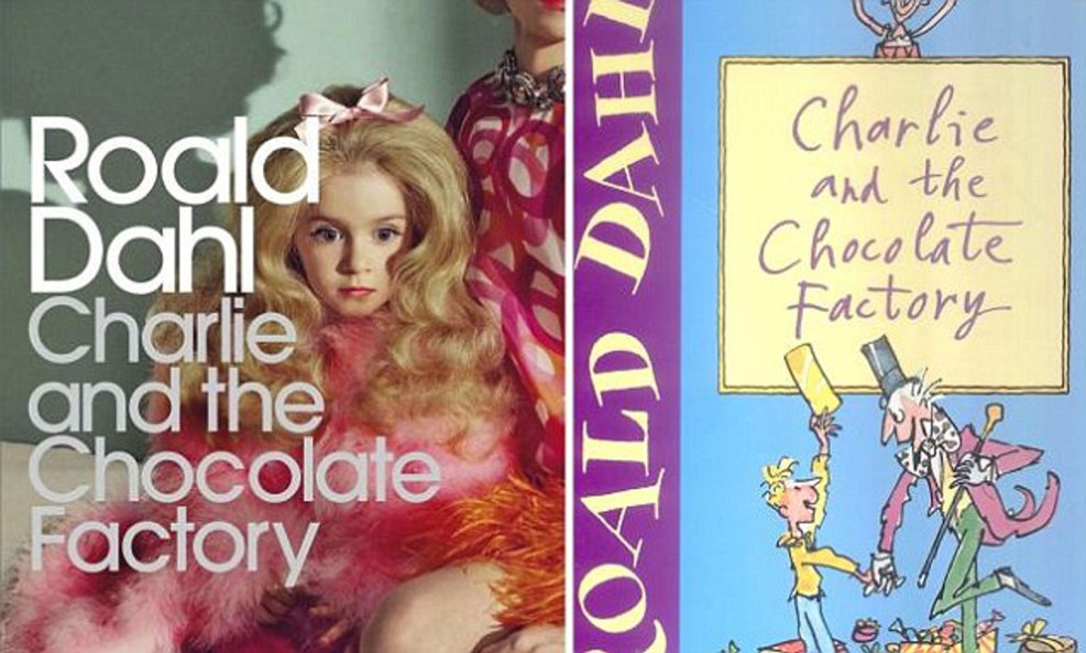 Pony Charlie and Chocolate Factory