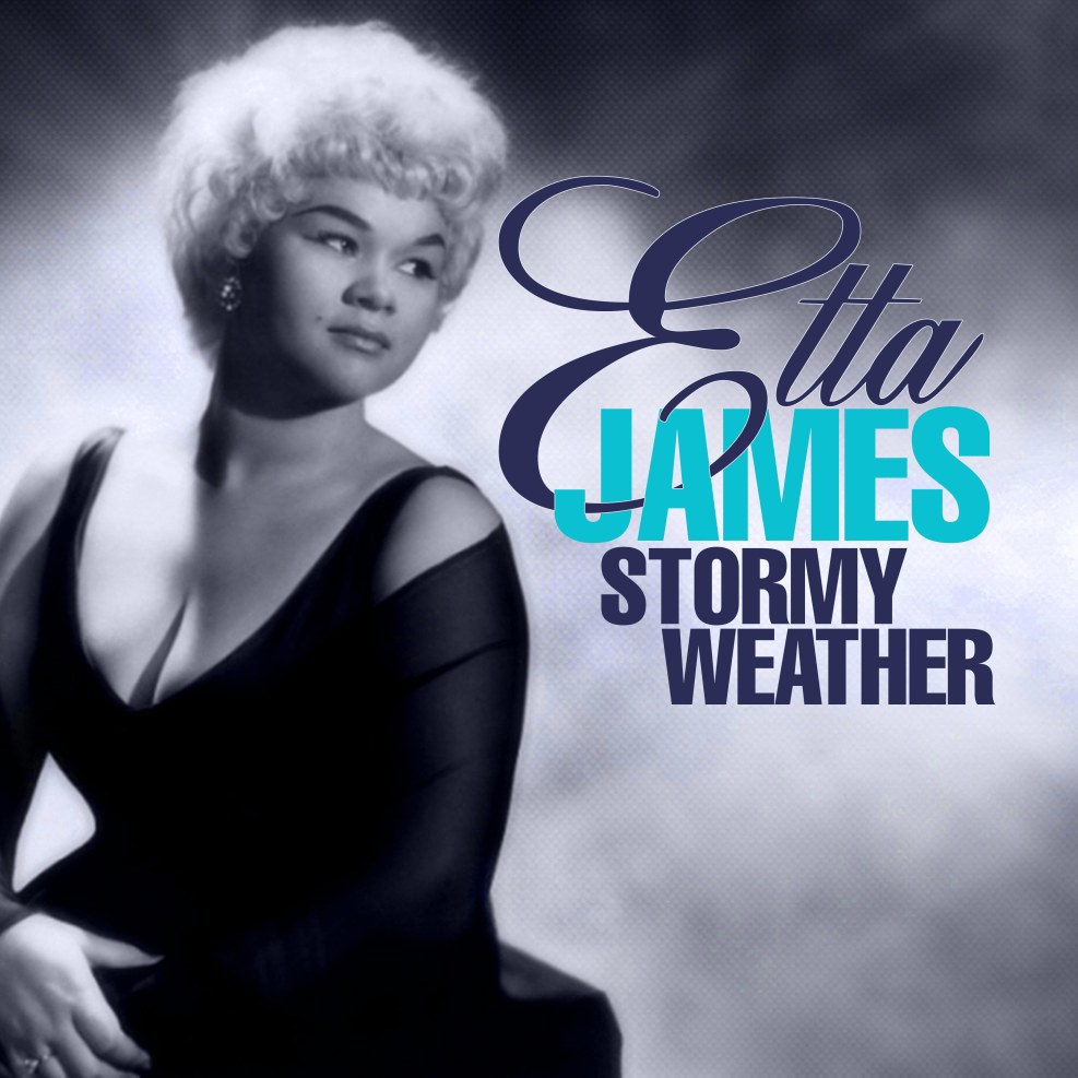 Etta James - At Last! (1960)