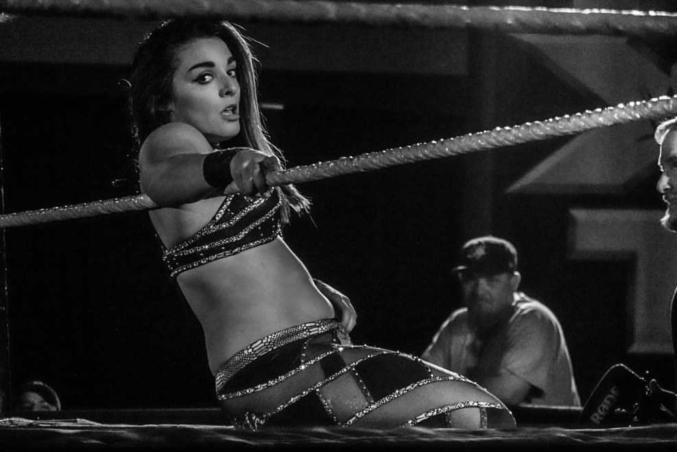 Jaden James (Michelle Mayo) Dress Mini