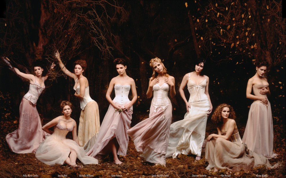 Table James Ross Charles