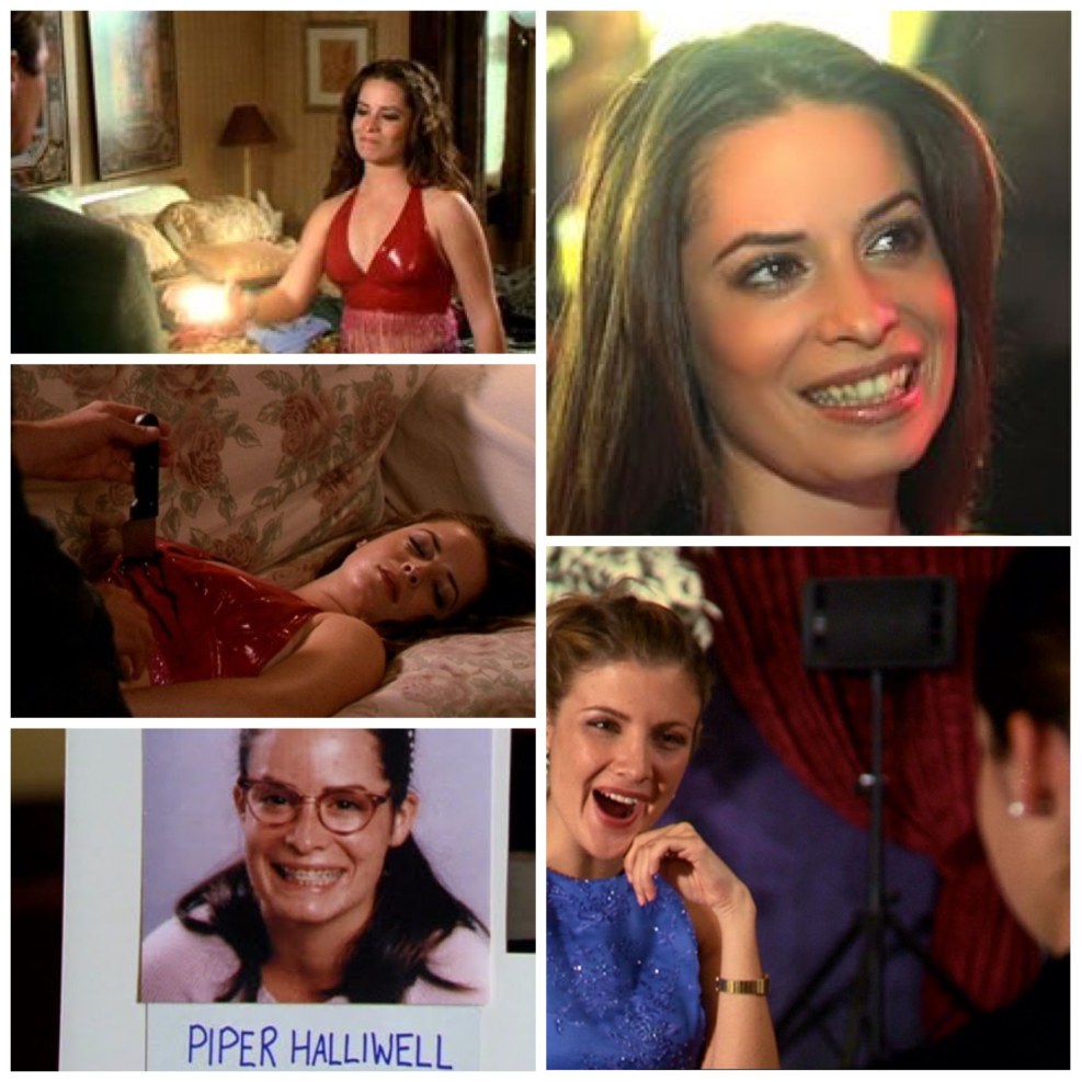 Three girls series 2021