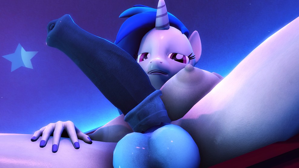 Red alien Futa Taker Pov