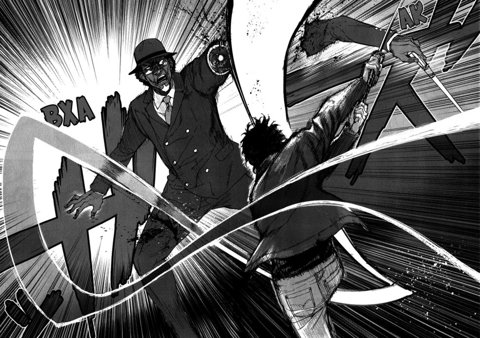 Separate us, the death of Arta