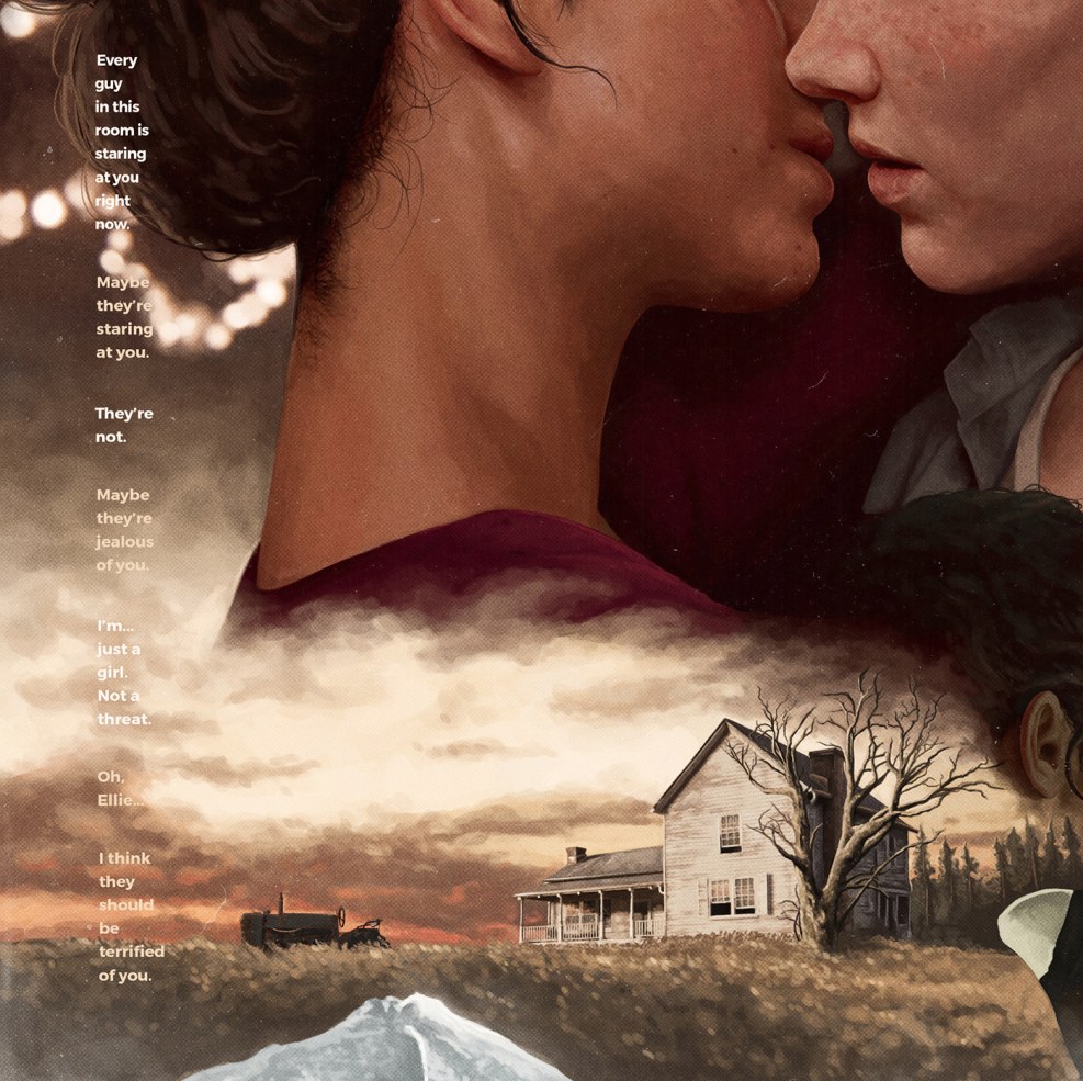 Desktop desktop Death Do us Part