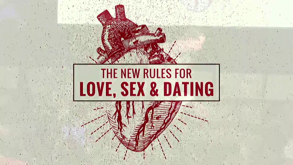 Until death is separated by art