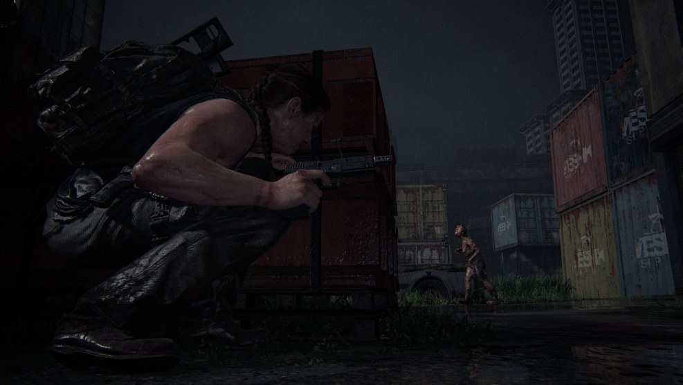 Until Death Do us Part