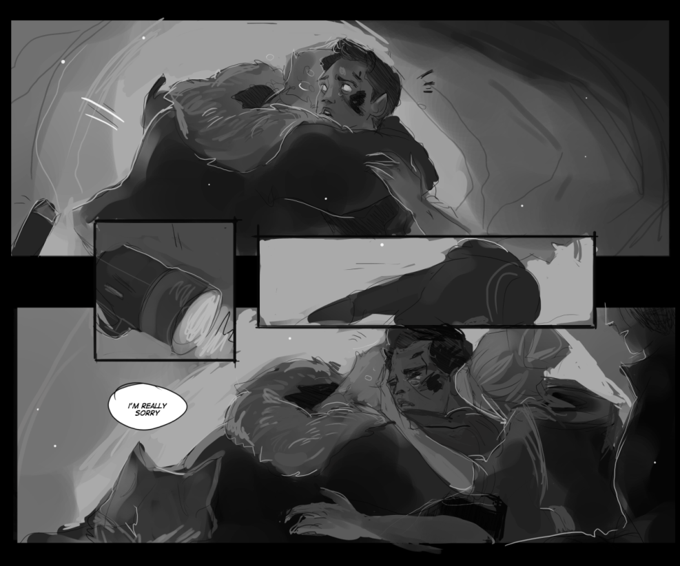 Until Death Do We Part and Part the Do After Death