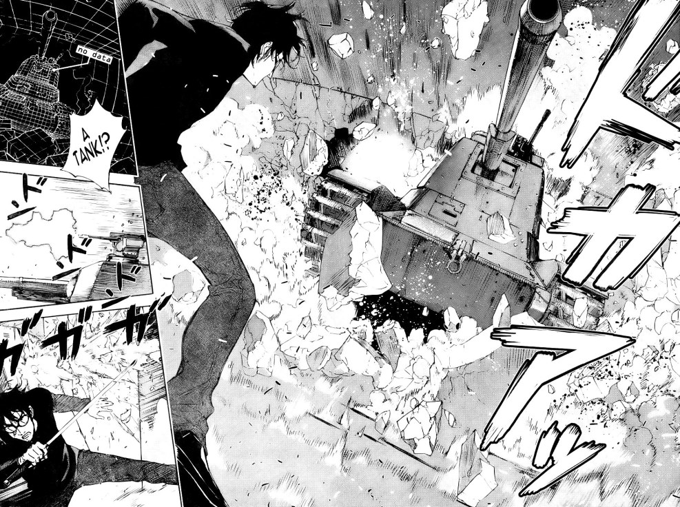 Mamoru and Haruka until death will separate us