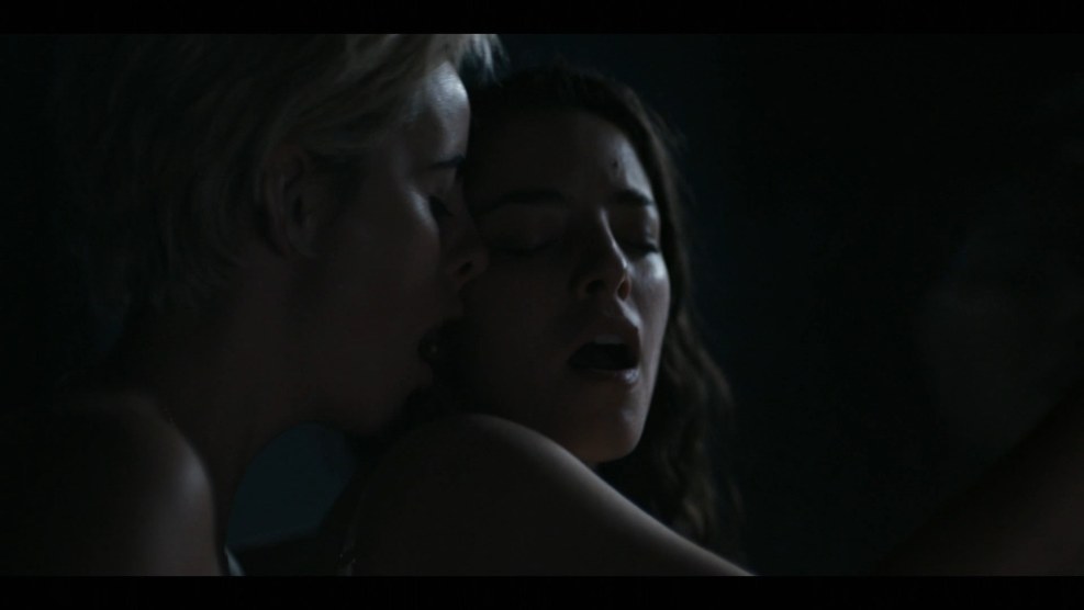 The Last of User Cat Options