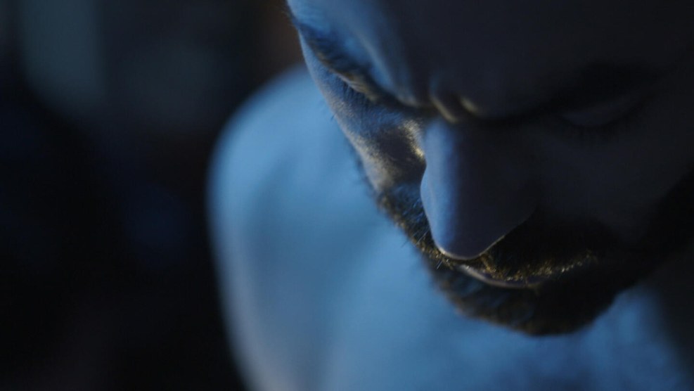 Golden Eagle until death is separated by us