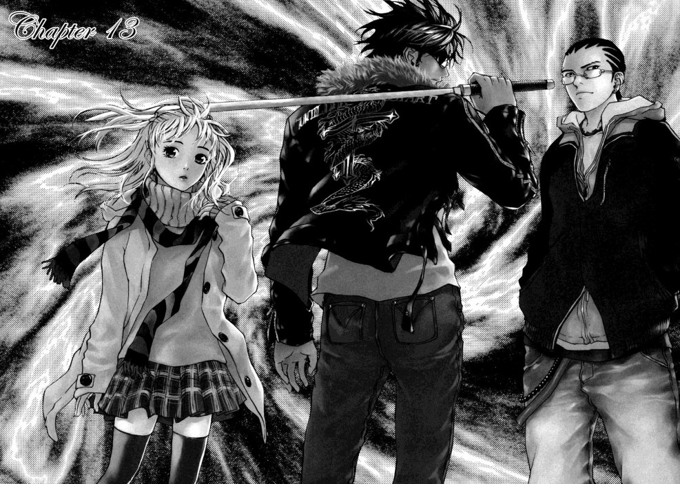 Ellie's conversation scene with Joel