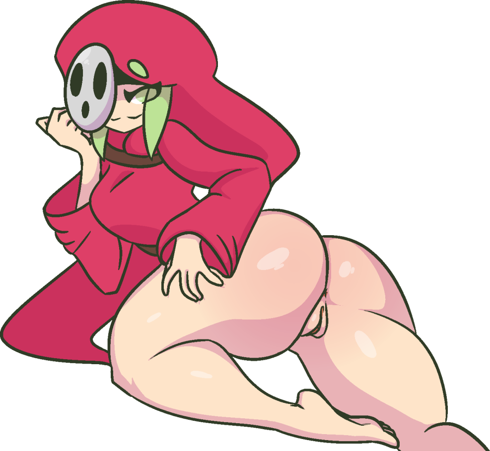 Gwain Saga Art Ami NSFW