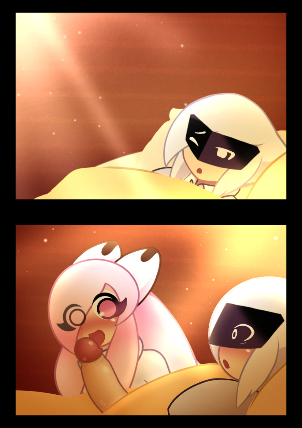 Gwain saga hentai comic