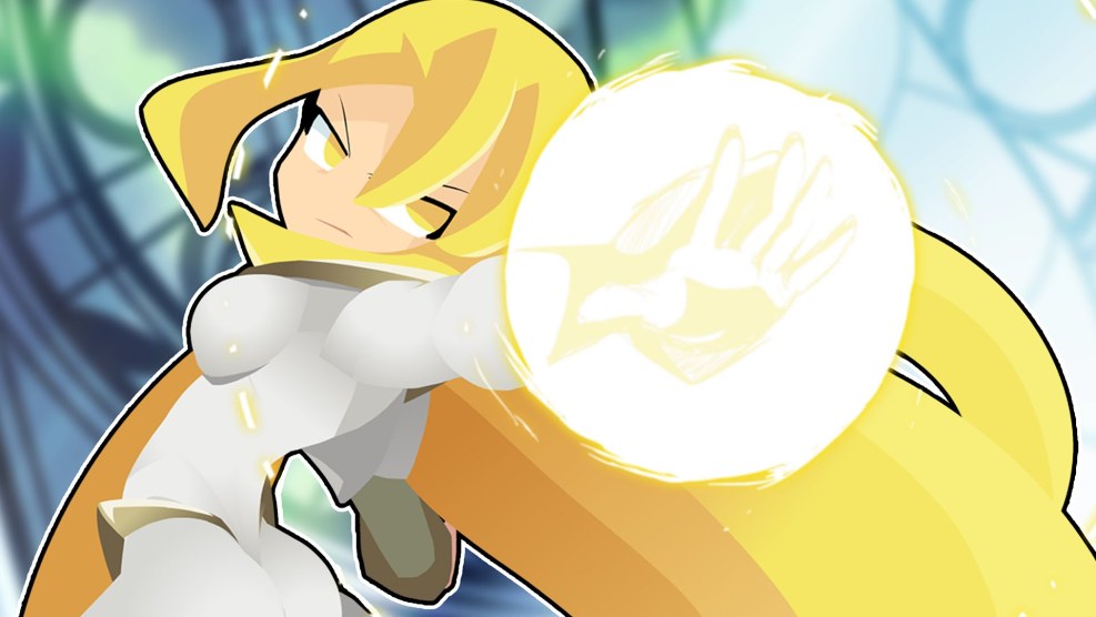 Shikkoku No Shaga Director’s Cut Gives a Whole New Meaning to “Clam Penetration”