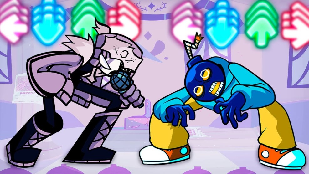 Sarvent Freeey Knight