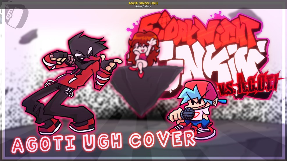 RUV Freee County Fankin