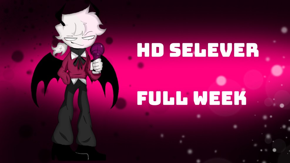 FNF Sarvente and Ruv Ship