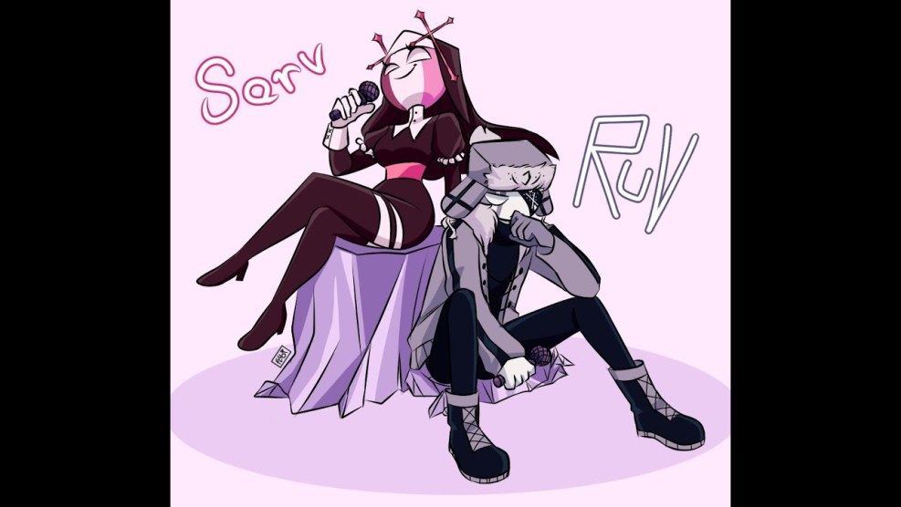 Fysey Knight Fankin DAD