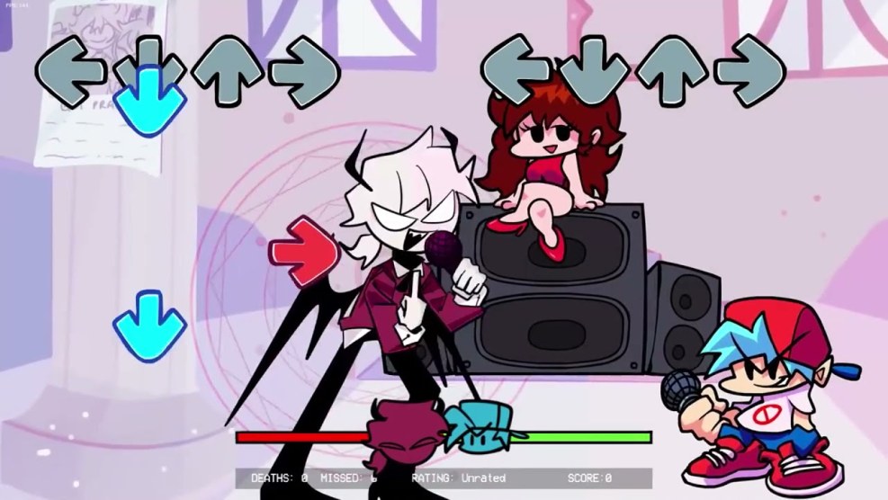 Friday Night Toxin Bite Selever