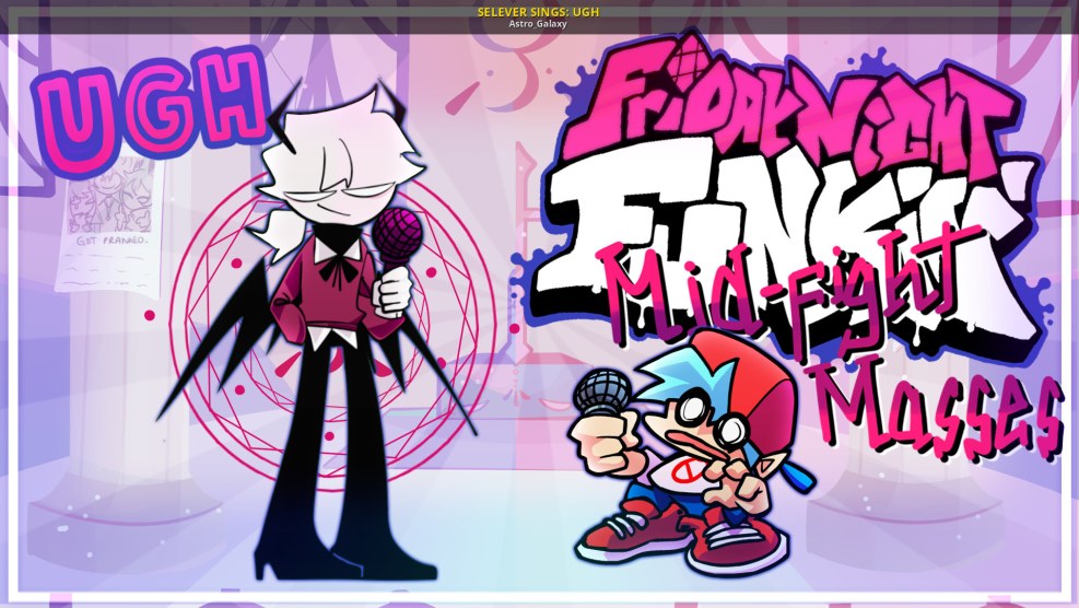 Arty Fry A dei Knight Fankin