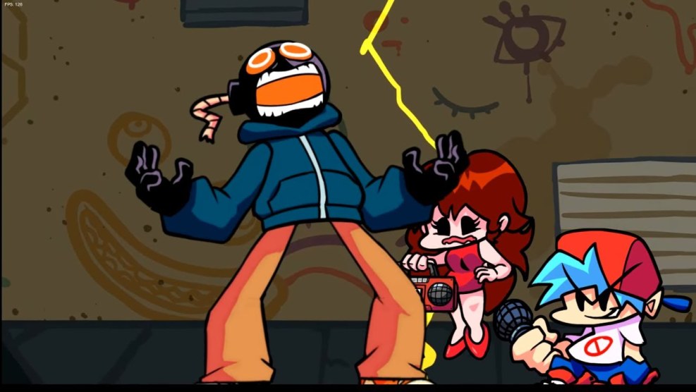 Fysey Knight Fankin Genderswap