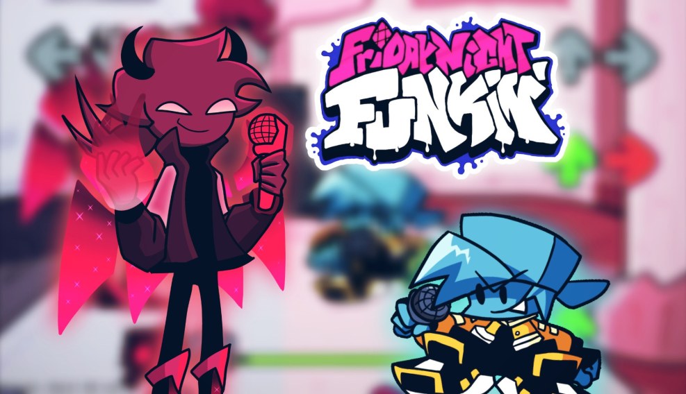 GF Freee Knight Fankin