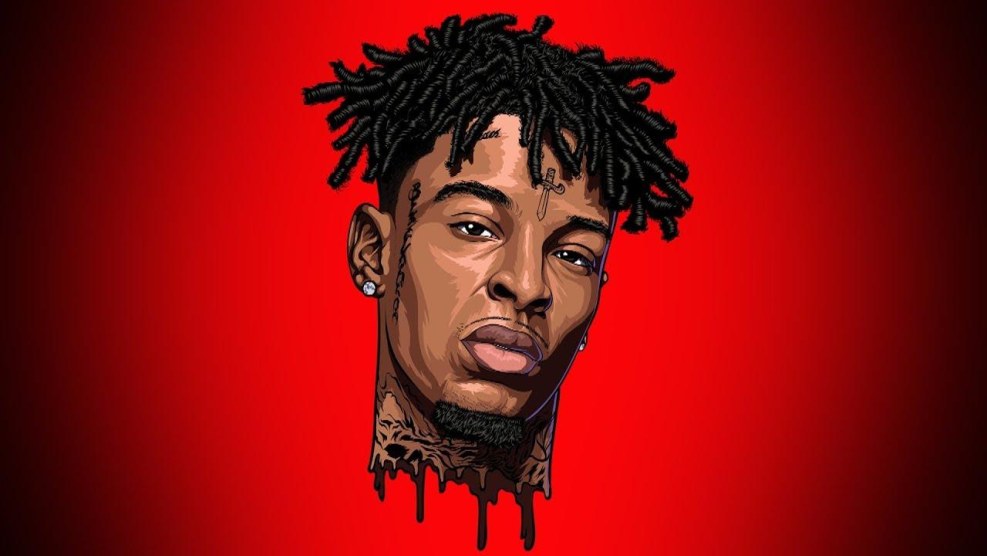 21 Savage 2021