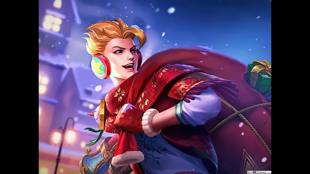 The largest bait in the world compared to man