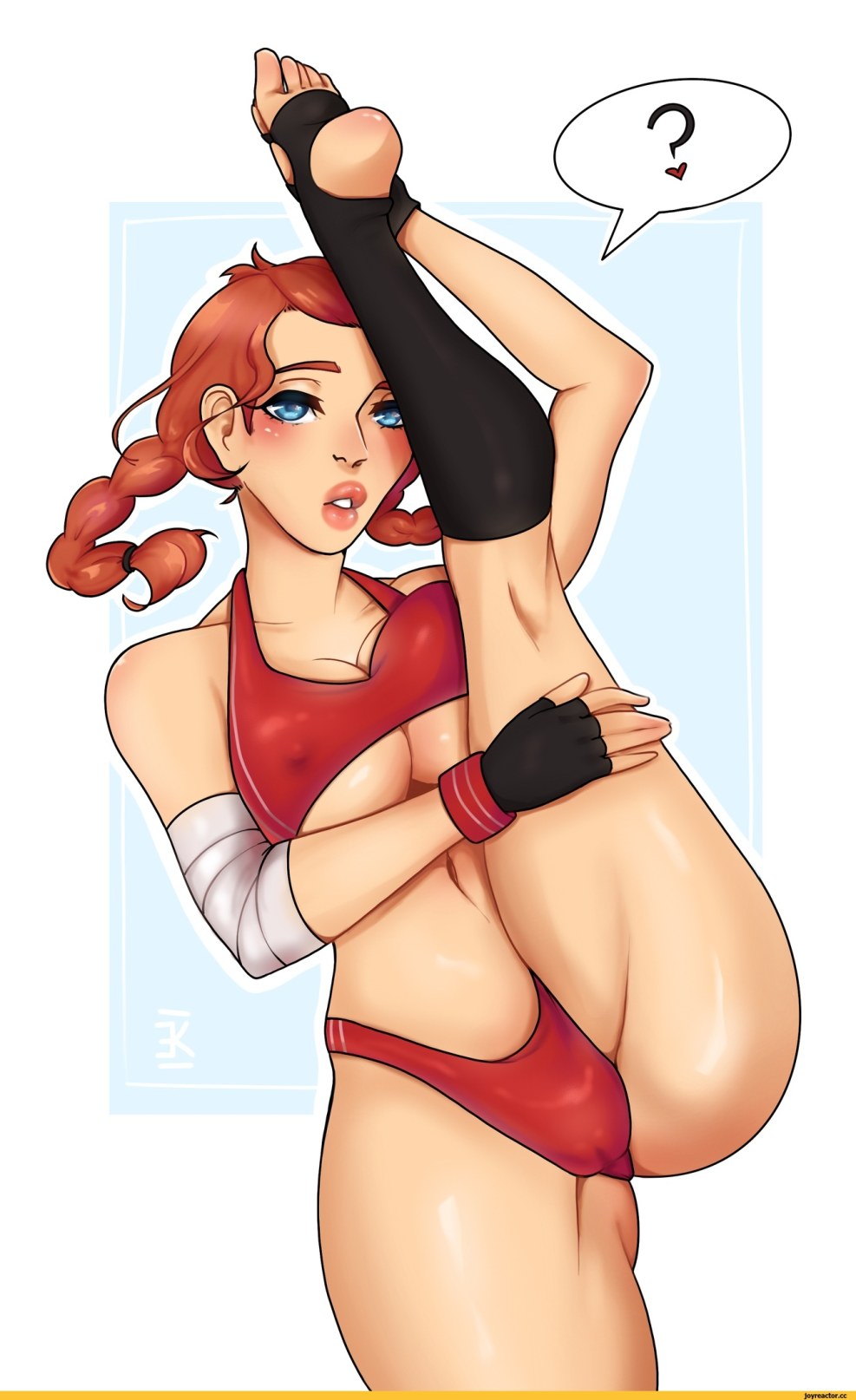 Dead by Daylight Kate Denson XXX