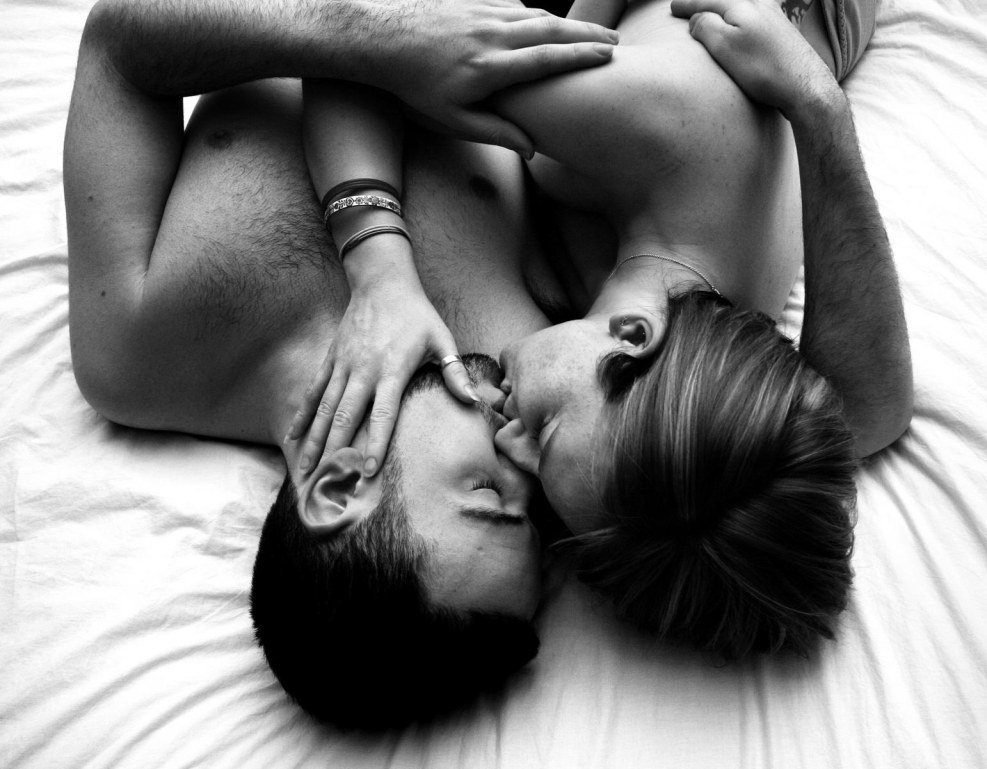 Naked guys with beautiful members