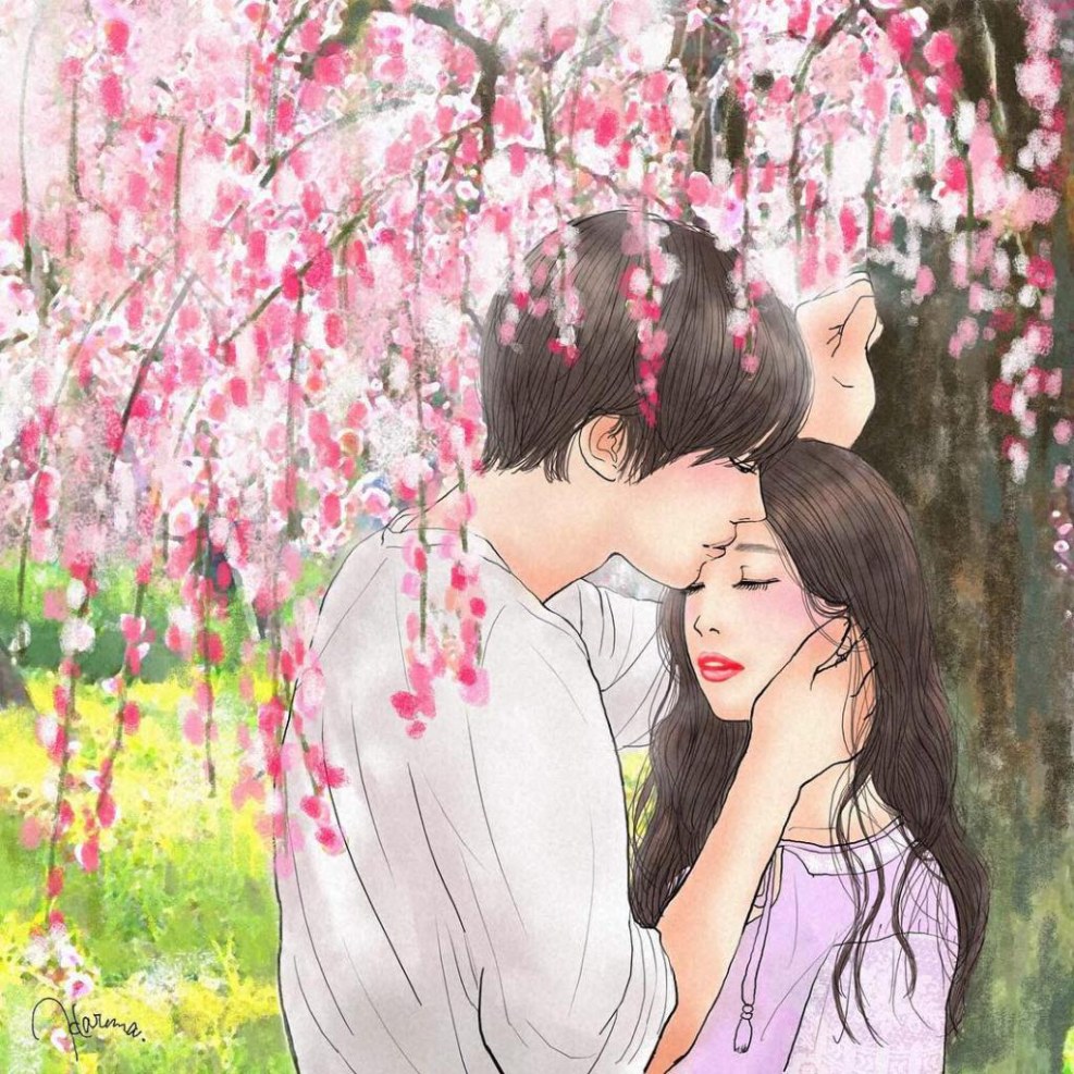 Japanese Couple Game