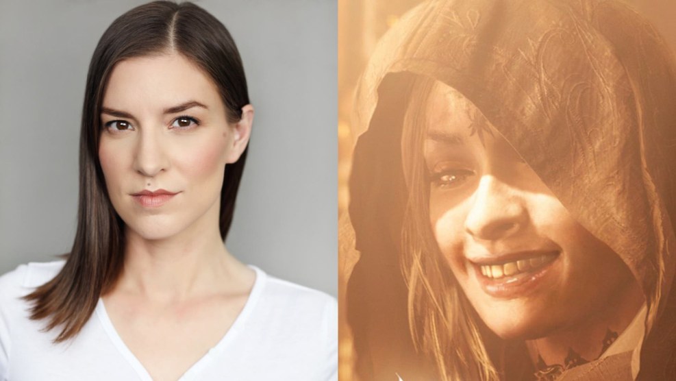 Jeanette Mouse Jeanette Maus