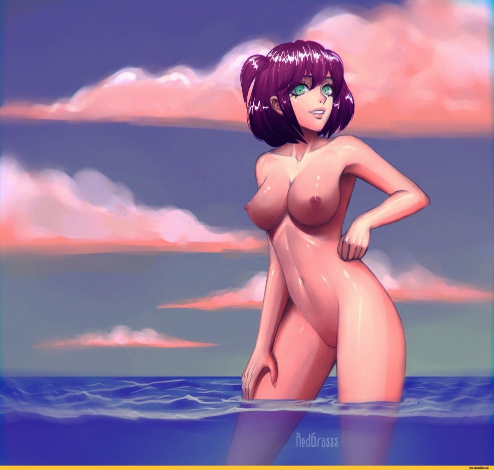 Infinite summer Viola Hentai