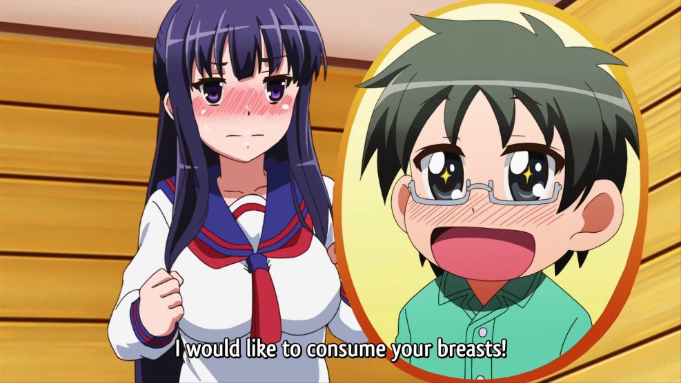 Sisters Heartbow Hentai