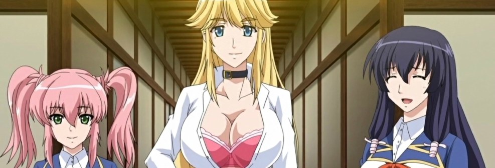 Anime Tennen Koi Iro Alcohol