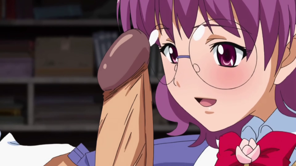 Anime Tennen Koi Iro Alcohol