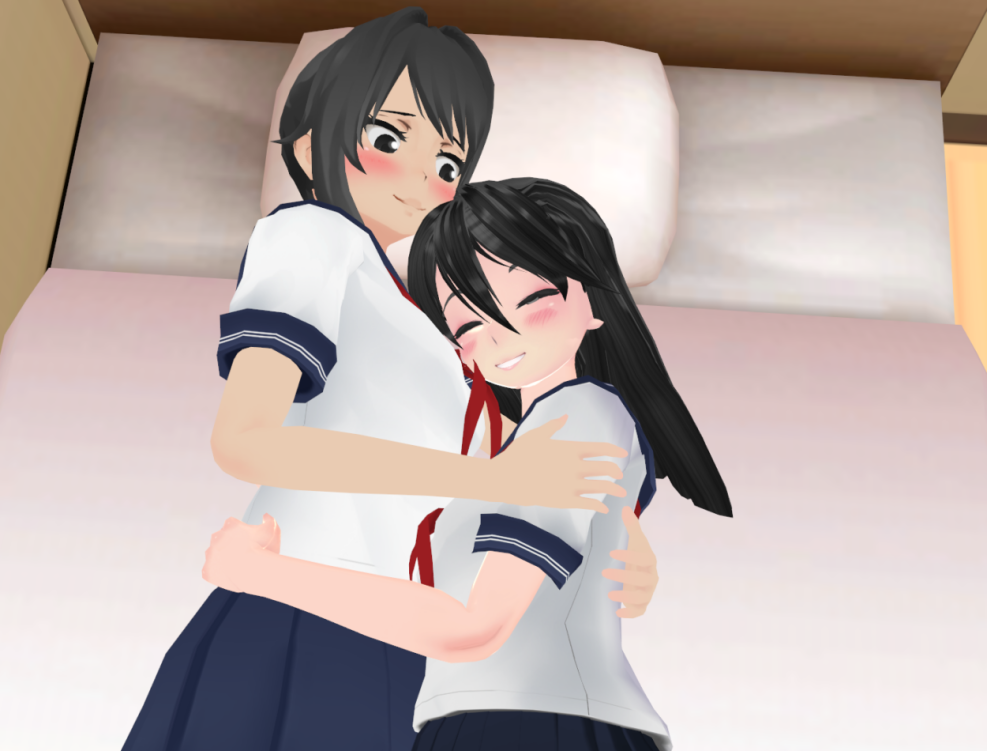 Hentai BDSM Yandere Simulator