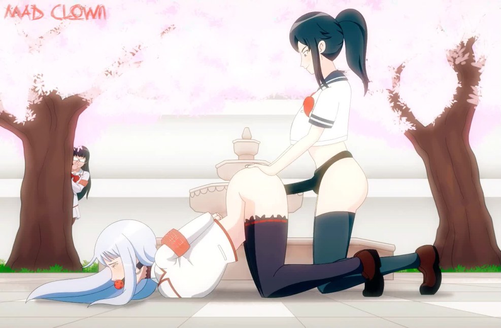 Yanderes Simulator Hentai Futanari