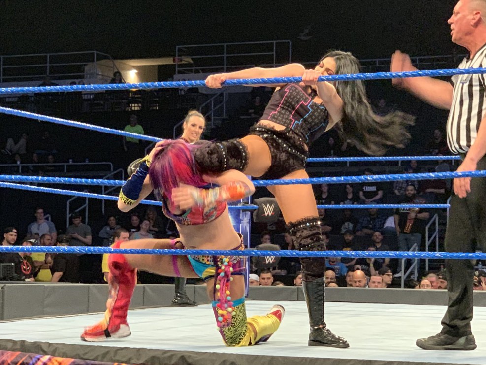 Kairi Skeat Infinity