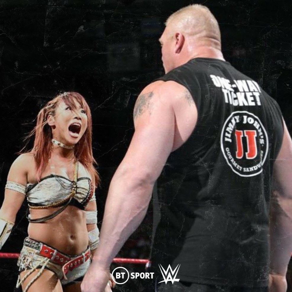 Princess Roling Japan