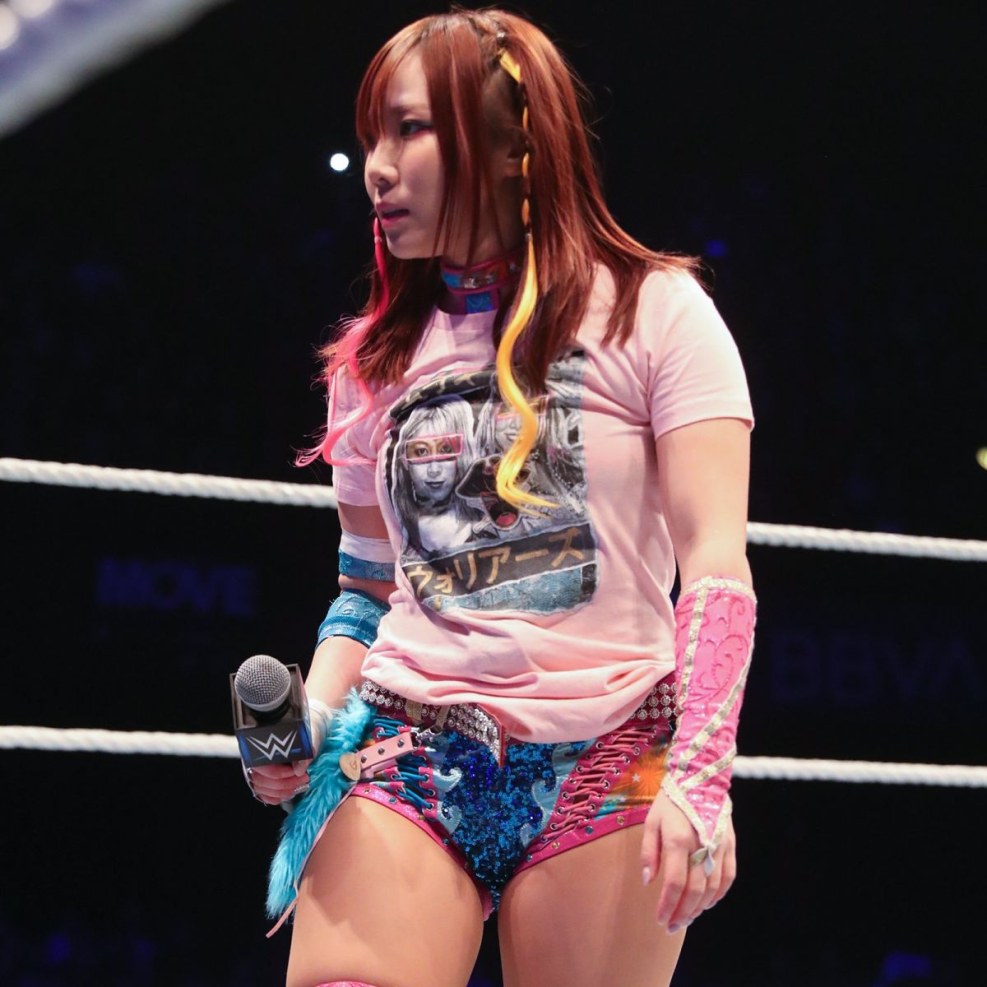 Kari.kairi Tektokiersh