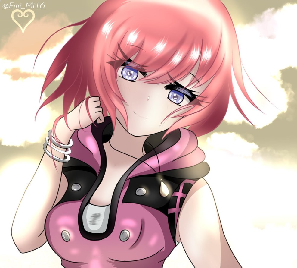 Kari.kairi Tektokiersh