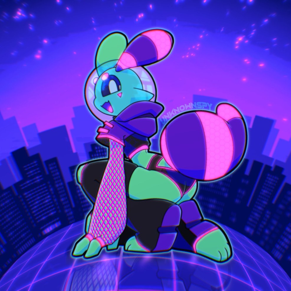 Unknownspy Sploot bee