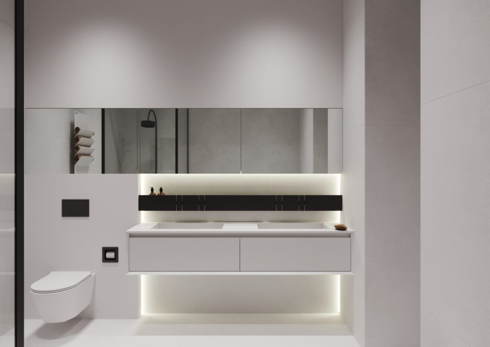 Continum abstraction