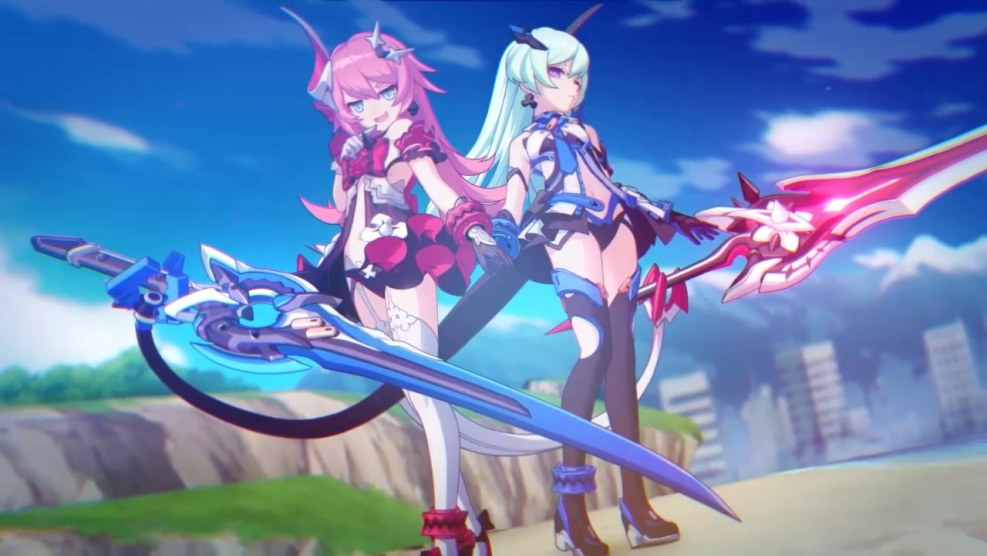 Beautiful chicks of Saratov