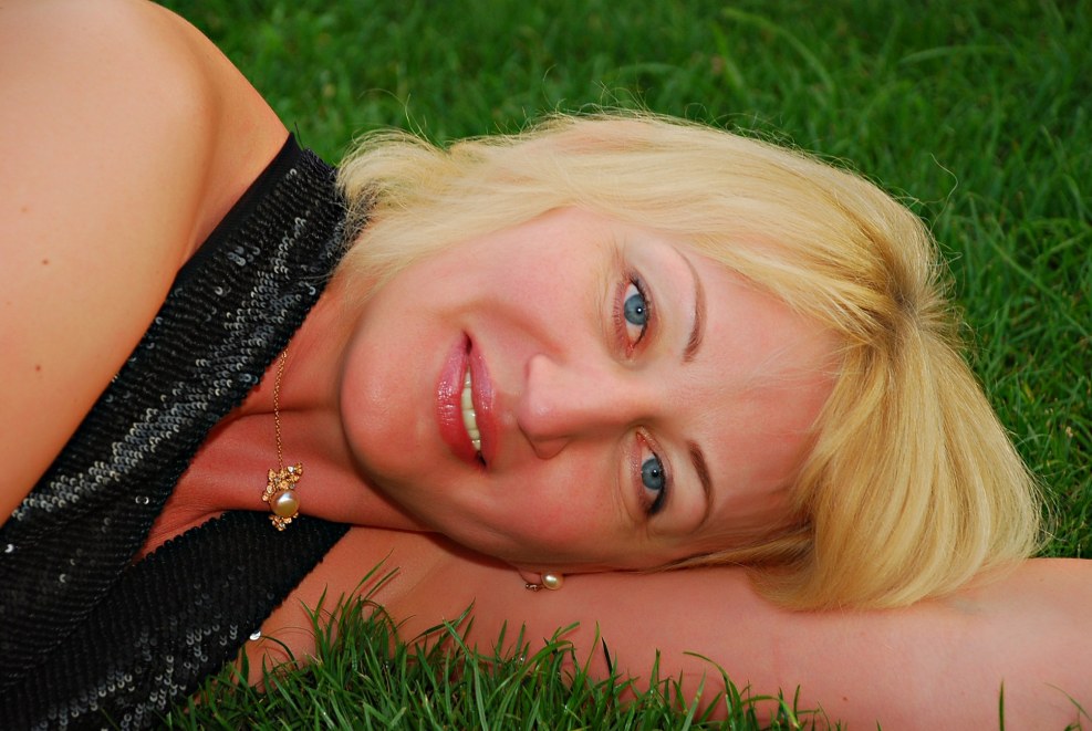 Lilia and Rosalia Hentai Manga