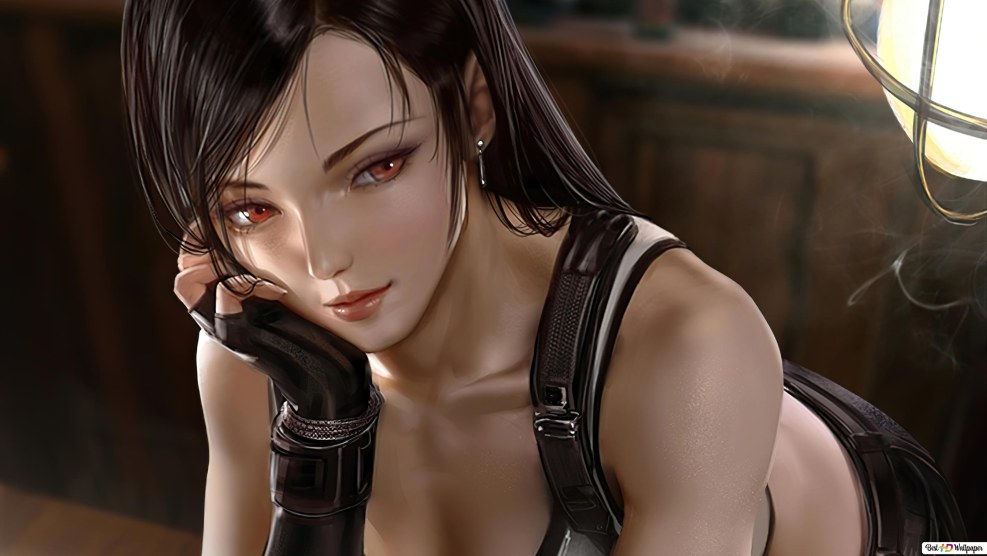 Tif Lokhart Sciamano240